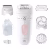 Braun Silk·épil 5 5-060 Epilator Vit