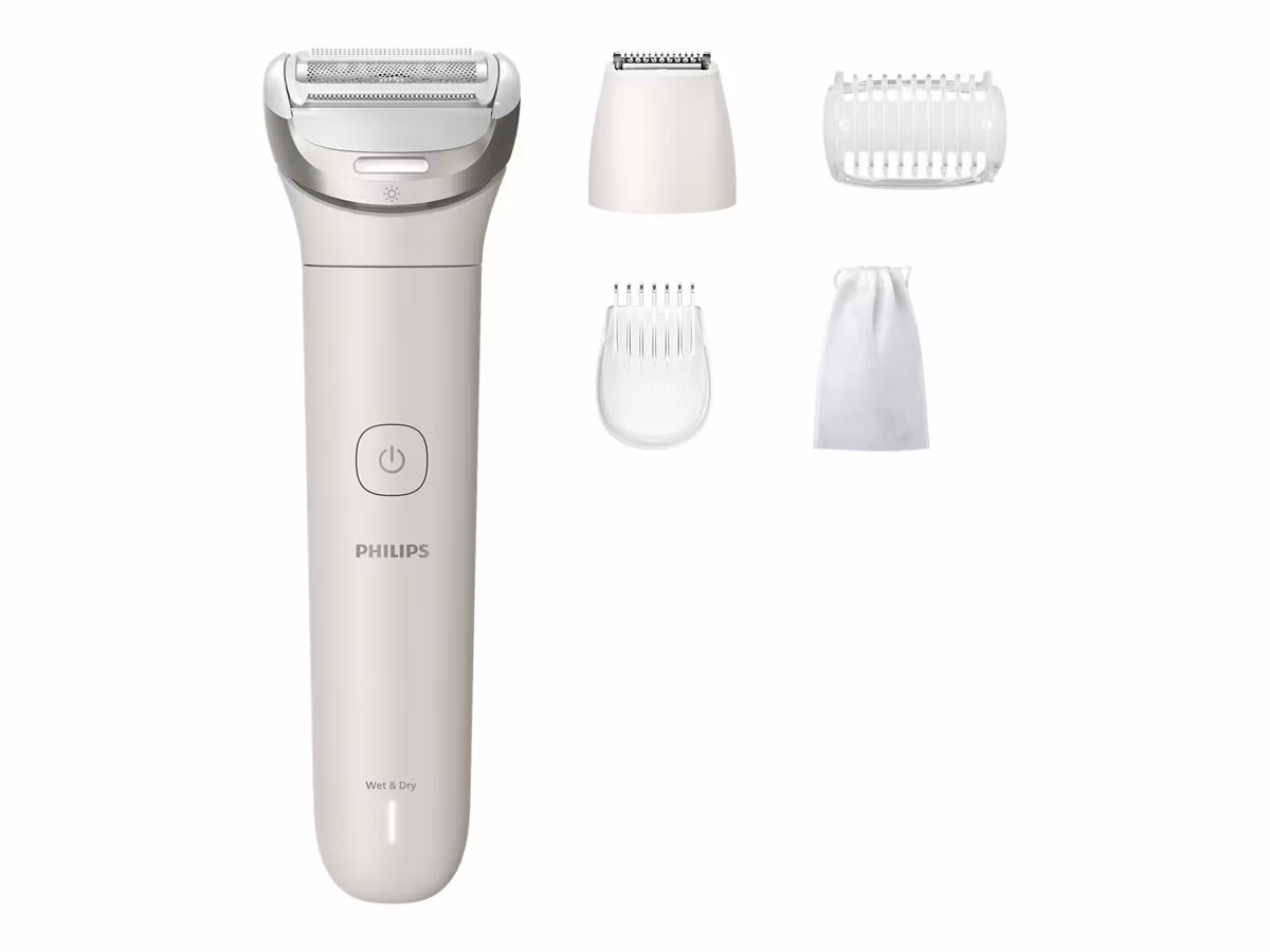 Philips Series 8000 Wet & Dry BRL147/00 Rakapparat Dam