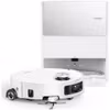 Dreame Aqua 10 Roller Robotdammsugare med moppfunktion Vit