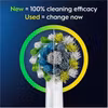 Oral-B Pro 1 Travel Edition Eltandborste inkl Resefodral Svart