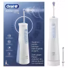 Oral-B AquaCare Series 4 Munsköljning
