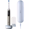 Oral-B iO Series 10 Ultimate Eclipse Gold Limited Edition Eltandborste
