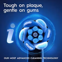 Oral-B IO Series 5 Eltandborste Rosa