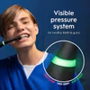 Oral-B IO Series 5 Eltandborste Rosa