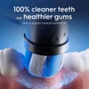 Oral-B IO Series 5 Eltandborste Rosa