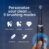 Oral-B IO Series 5 Eltandborste Rosa