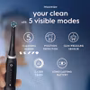 Oral-B IO Series 5 Eltandborste Rosa
