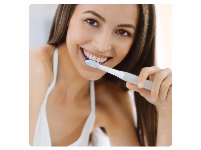 Oral-B Pulsonic Slim Luxe 4100 Roséguld