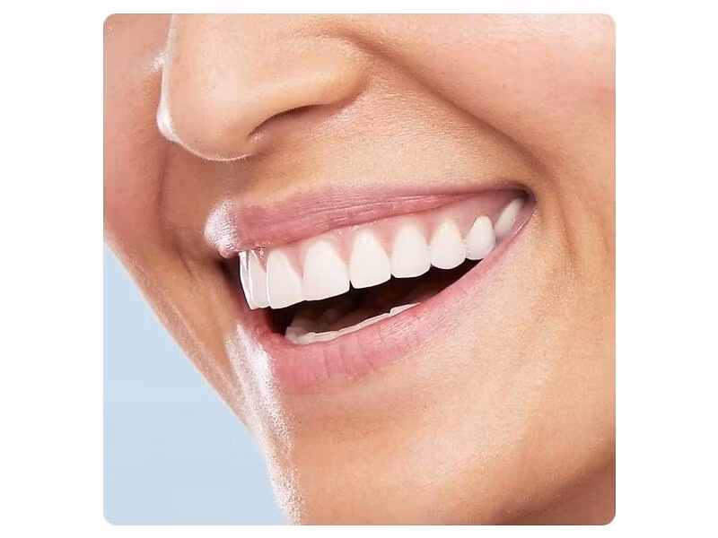 Oral-B Pulsonic Slim Luxe 4100 Roséguld