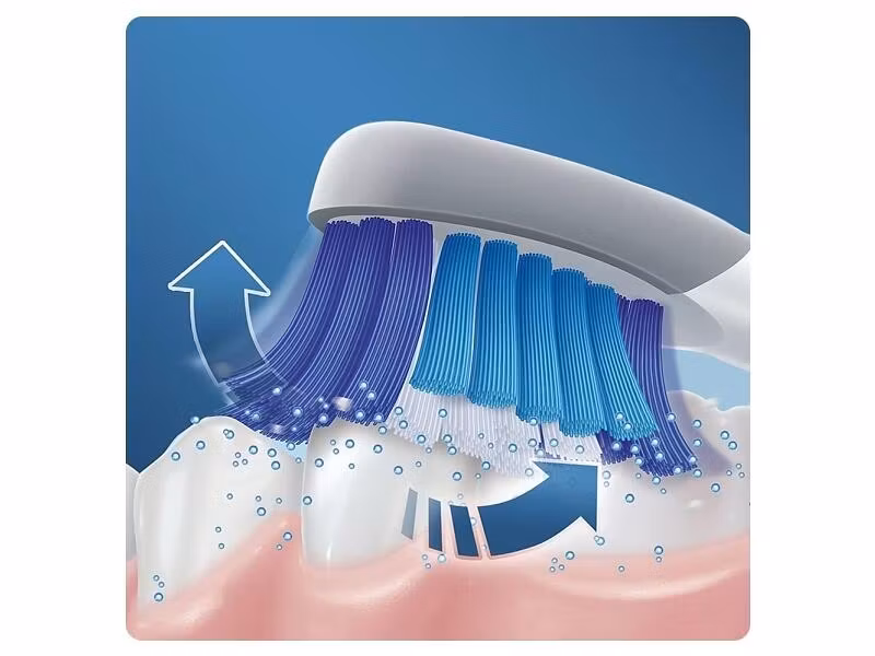 Oral-B Pulsonic Slim Luxe 4100 Roséguld