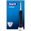 Oral-B Vitality Pro Clean CrossAction Eltandborste Svart