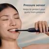 Philips Sonicare 5300 HX7101/02 Eltandborste Svart