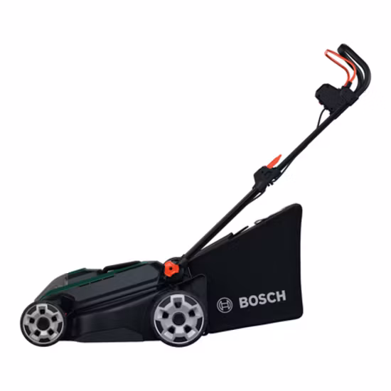 Bosch Rotak 18V2-43 Gräsklippare utan batteri laddare