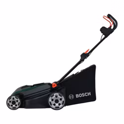 Bosch Rotak 18V2-43 Gräsklippare utan batteri laddare