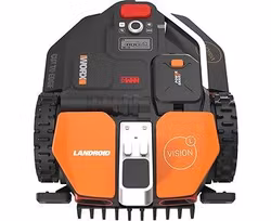 Worx Wr216E Landroid Vision L1600 Robotgräsklippare