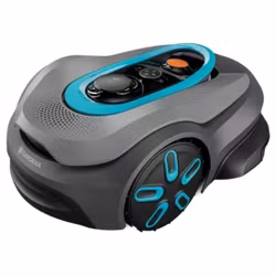 Gardena SILENO Sense Robotgräsklippare 400 m²