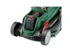 Bosch sladdlös gräsklippare UniversalRotak 2x18V-37-550 Solo, 36 V (2x18 V) (grön/svart, utan batteri och laddare, POWER FOR ALL ALLIANCE)