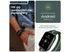 Motorola Moto Watch Fit Smartwatch Grön