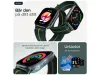 Motorola Moto Watch Fit Smartwatch Grön