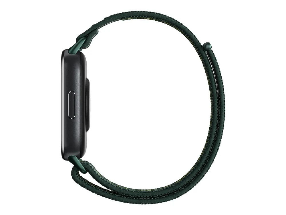 Motorola Moto Watch Fit Smartwatch Grön