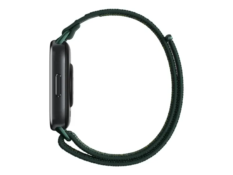 Motorola Moto Watch Fit Smartwatch Grön