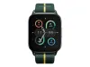 Motorola Moto Watch Fit Smartwatch Grön