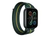 Motorola Moto Watch Fit Smartwatch Grön