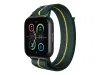 Motorola Moto Watch Fit Smartwatch Grön