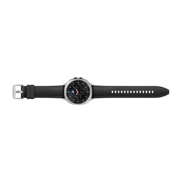Samsung Galaxy Watch8 Classic LTE 46 mm Svart