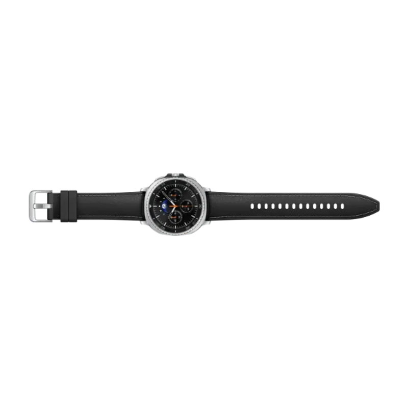 Samsung Galaxy Watch8 Classic LTE 46 mm Svart