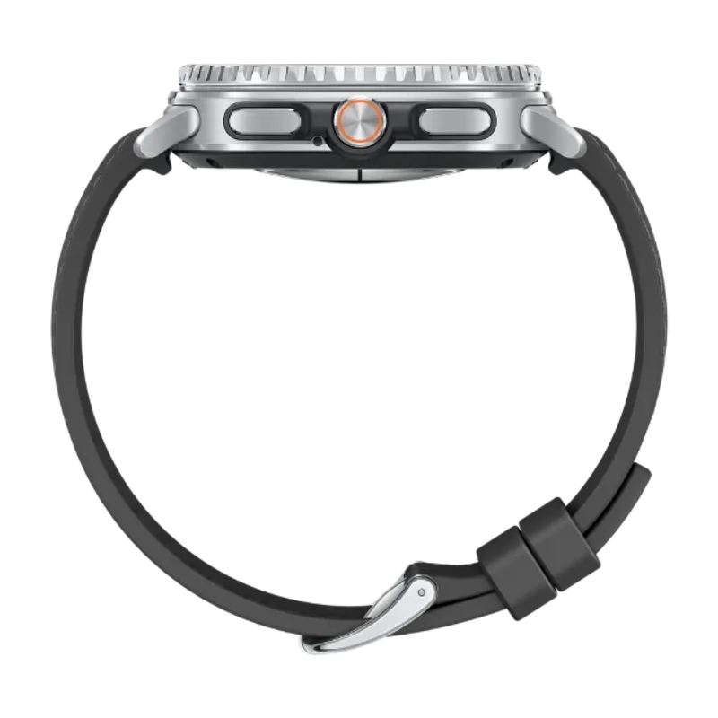 Samsung Galaxy Watch8 Classic LTE 46 mm Svart