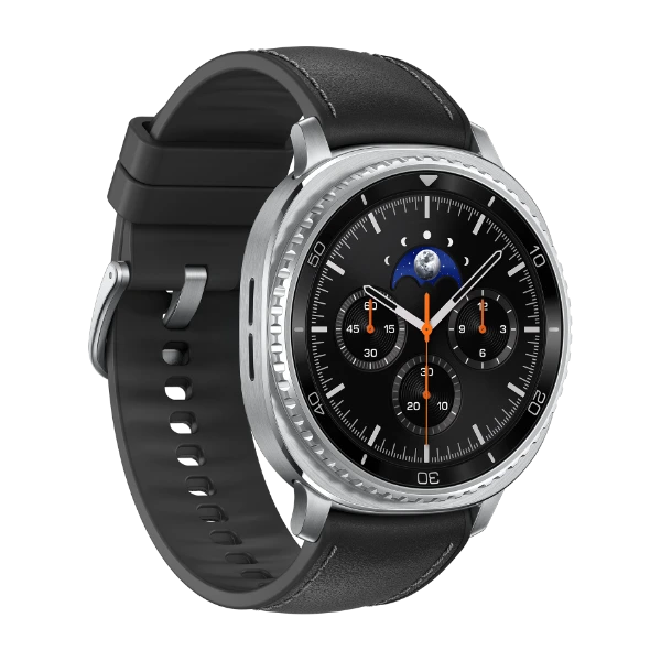 Samsung Galaxy Watch8 Classic LTE 46 mm Svart