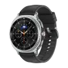 Samsung Galaxy Watch8 Classic LTE 46 mm Svart