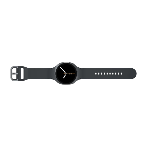 Samsung Galaxy Watch8 40 mm LTE SmartWatch Grå