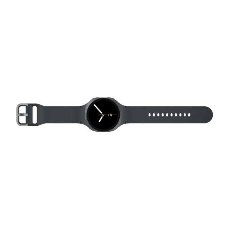 Samsung Galaxy Watch8 40 mm LTE SmartWatch Grå