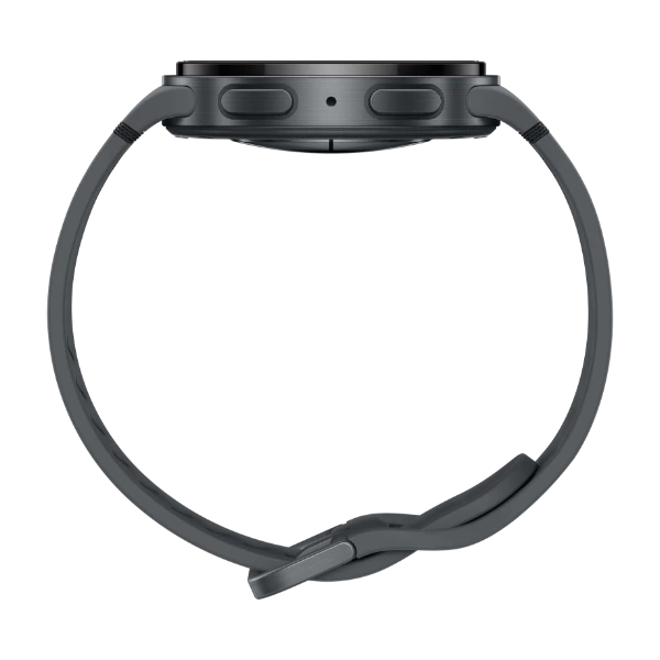 Samsung Galaxy Watch8 40 mm LTE SmartWatch Grå