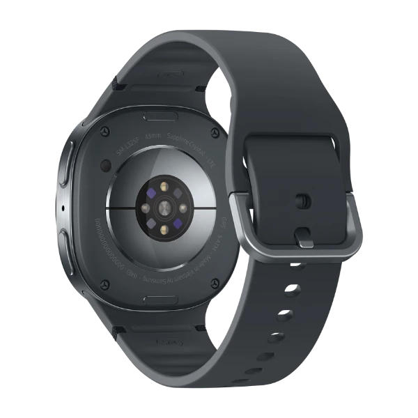 Samsung Galaxy Watch8 40 mm LTE SmartWatch Grå