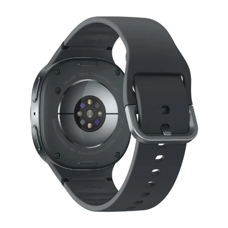 Samsung Galaxy Watch8 40 mm LTE SmartWatch Grå