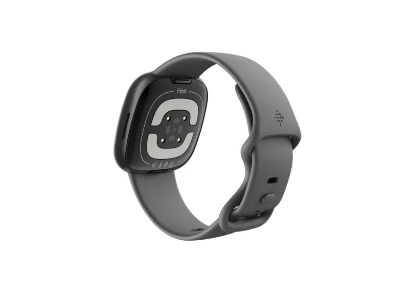 Fitbit Sense 2 40 mm SmartWatch Svart