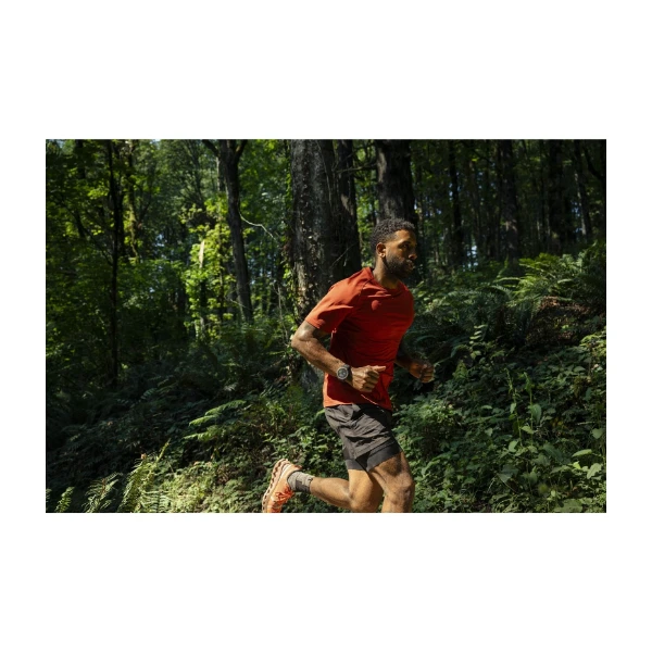 Amazfit T-Rex 3 SmartWatch Svart Grå