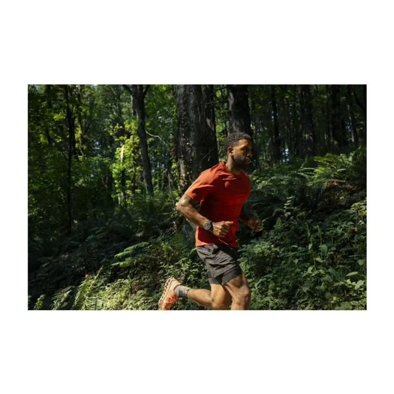 Amazfit T-Rex 3 SmartWatch Svart Grå