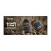 Amazfit T-Rex 3 SmartWatch Svart Grå