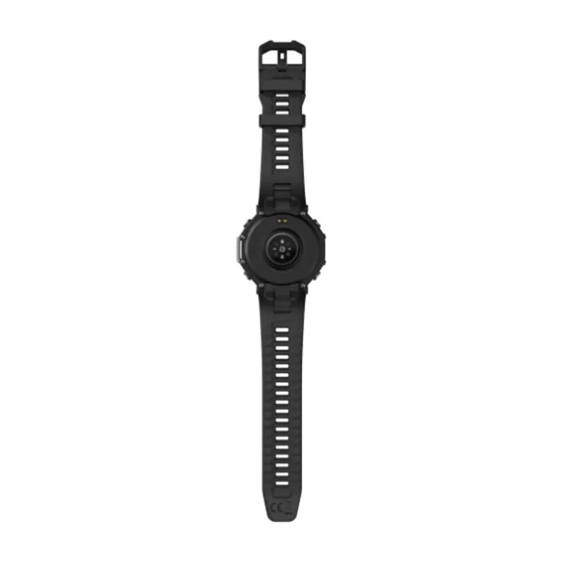 Amazfit T-Rex 3 SmartWatch Svart Grå