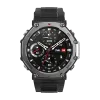 Amazfit T-Rex 3 SmartWatch Svart Grå