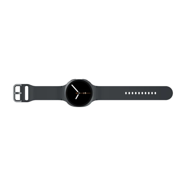Samsung Galaxy Watch8 44 mm SmartWatch Grå