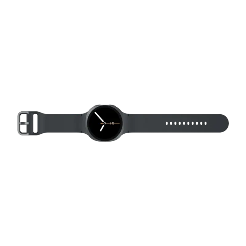 Samsung Galaxy Watch8 44 mm SmartWatch Grå
