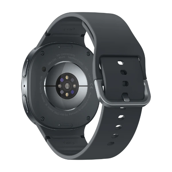 Samsung Galaxy Watch8 44 mm SmartWatch Grå