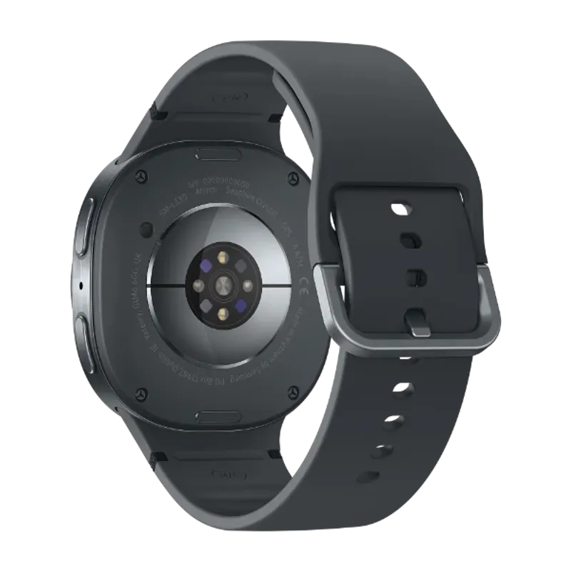 Samsung Galaxy Watch8 44 mm SmartWatch Grå
