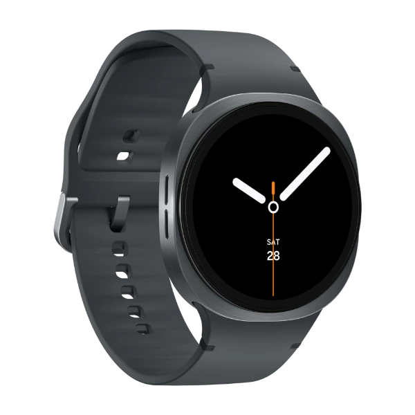 Samsung Galaxy Watch8 44 mm SmartWatch Grå