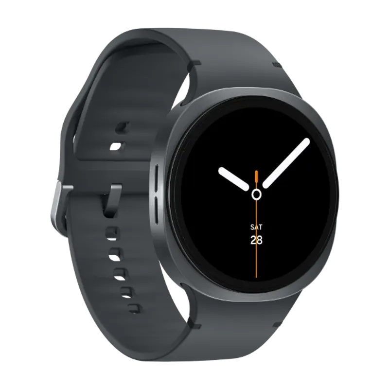 Samsung Galaxy Watch8 44 mm SmartWatch Grå